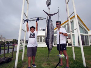 Marlin 55kg 2